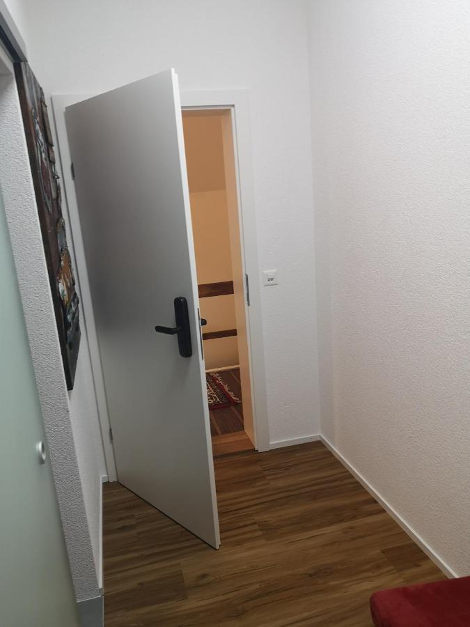 Landgasthof Schwanen Merenschwand Zewnętrze zdjęcie